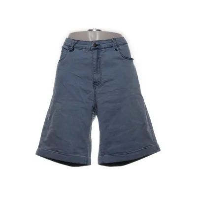 Jeansshorts (Blå) från Zalando Essentials Bomull, Elastan