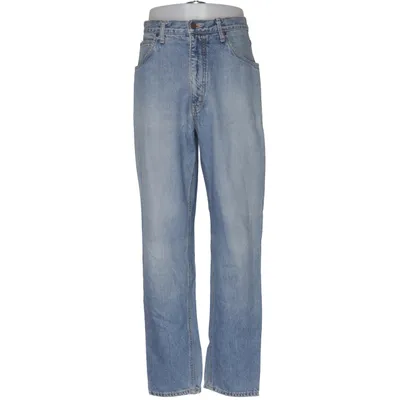 Jeans (Blå) från Edwin Bomull