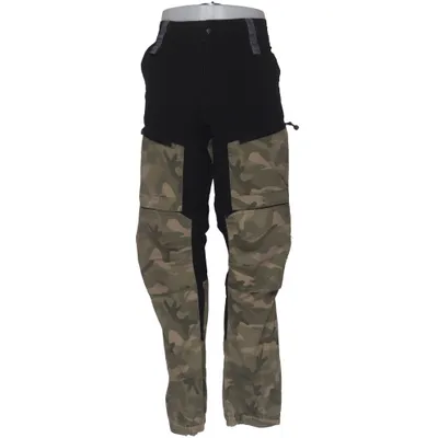 Outdoor broek (Gpx Pro Pants) van RVRC Katoen, Elastaan, Polyamide, Polyester