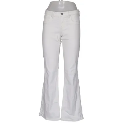 Jeans (BOOTCUT) fra &Denim by H&M Bomuld, Elastan, Polyester