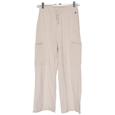 Cargobyxor (Beige) från Ü by KappAhl Bomull