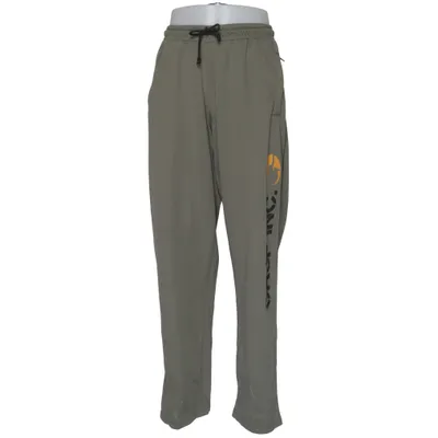 Trainingsbroek (Groen) van Gasp Polyester