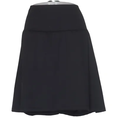 Skort (Svart) från She Did Elastan, Polyester