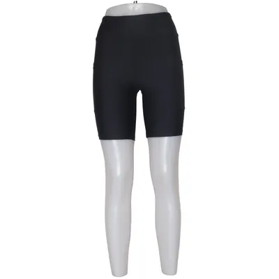 Kompressionsshorts (Svart) från Maya Freya Elastan, Polyester