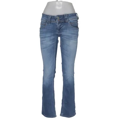 Jeans (Blue) from Pepe Jeans Cotton, Elastane, Polyester