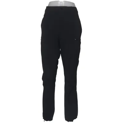 Outdoor pants (Black) from Columbia Elastane, Polyester