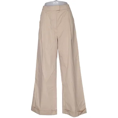 Palazzobyxor (Beige) från H&M Bomull