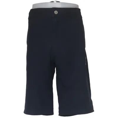 Friluftsshorts (Blå) fra Pelle P Elastan, Polyester