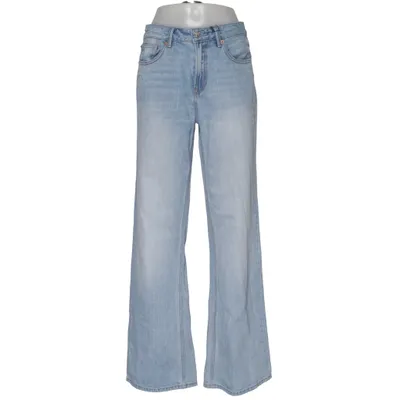 Jean (Bleu) de Stradivarius Coton