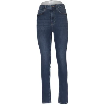Jeans (Blå) från Denim Bomull, Elastan
