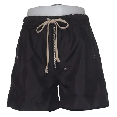 Shorts (Svart) från MNML Polyester