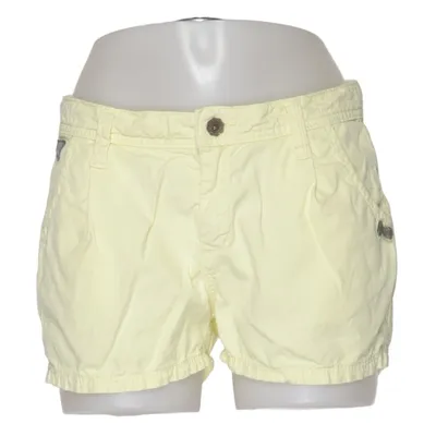 Shorts (Gul) från Le Temps des Cerises Bomull