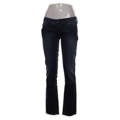 Spijkerbroek (SILVER P75016) van Freesoul Katoen, Elastaan, Polyester
