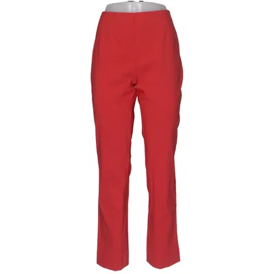Pantalon de costume (Rouge) de Stehmann Élasthane, Polyamide, Viscose