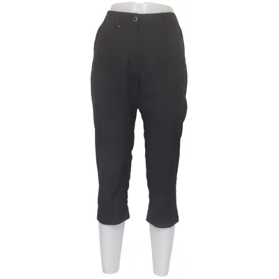Outdoor pants (Gray) from Func Factory Elastane, Polyester