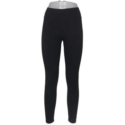 Sports tights (Black) from CLN Athletics Elastane, Polyamide