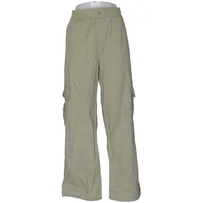 Cargobyxor (Grön) från Global Funk Bomull