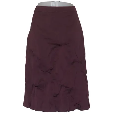 Rok (Lila) van Tuzzi Acetaat, Katoen, Metallvezel, Polyester