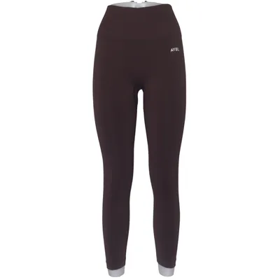 Sports tights (Brown) from AYBL