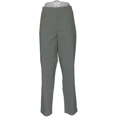 Pantalon (Vert) de Robell Élasthane, Polyamide, Viscose