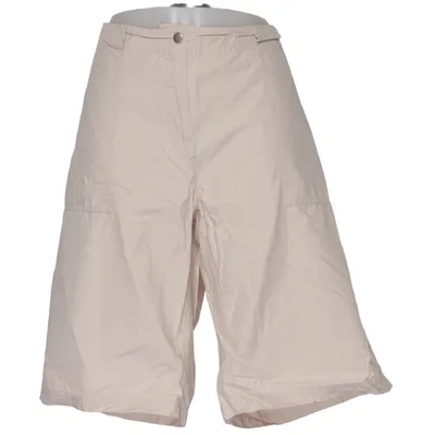 Short d'extérieur (Beige) de Now Coton