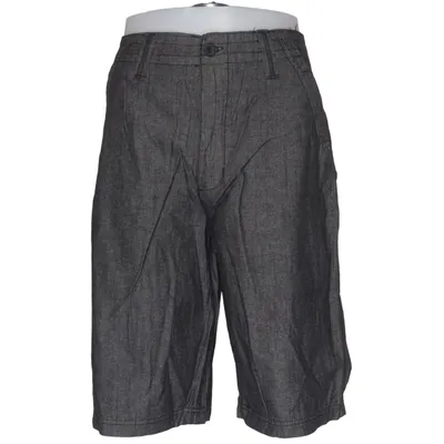 Short (Gris) de Beverly Hills Polo Club Coton