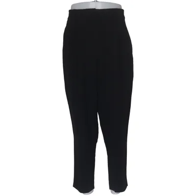 Pantalon de costume (Noir) de Boss Acétate, Coton, Polyester