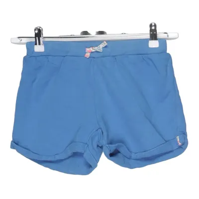 Korte broek (Blauw) van Mini Boden Katoen