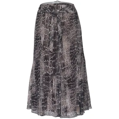 Kjol (Grå, Vit, Svart) från Gerry Weber Polyester