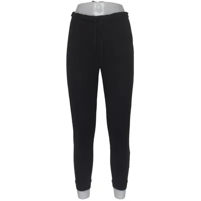 Pajama pants (Black) from Cuyana Cotton, Modal