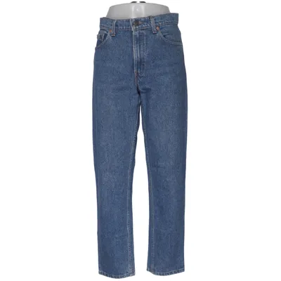 Spijkerbroek (550) van Levi Strauss & Co Katoen