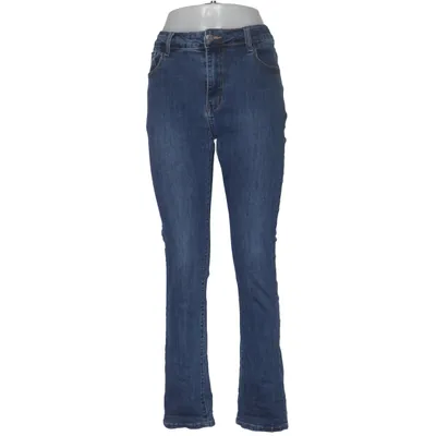 Jeans (Blue) from Voggo Denim