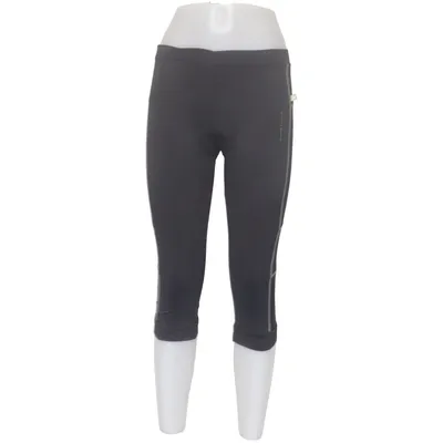 Fahrradhose (Schwarz) von Pure Lime Elasthan, Polyester