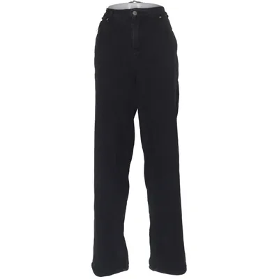Jeans (Sort) fra Perfect Jeans Denmark Bomuld, Elastan, Polyester