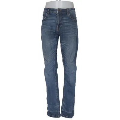Jean (Bleu) de Smog