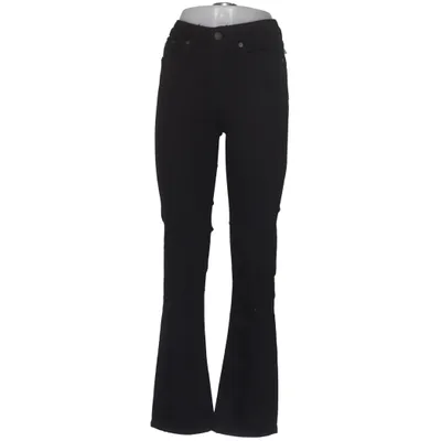 Jeans (Black) from Jeanerica Elastane, Organic cotton, Recycled polyester