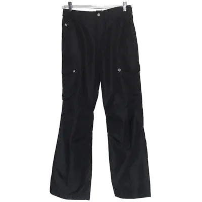 Cargobyxor (Grå) från Boys by KappAhl Polyester