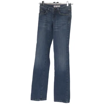 Jeans (1548) von Ichi Jeans Baumwolle, Elasthan