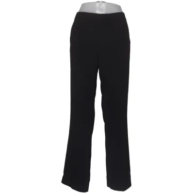 Kostymbyxor (Svart) från Systemaction Polyester