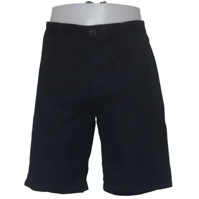 Shorts (Blå) från Asket Ekologisk bomull