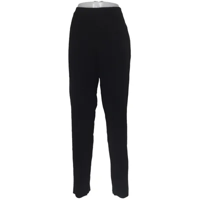 Pantalon (Noir) de Piazza Sempione Élasthane, Laine