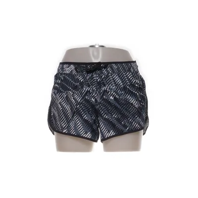 Träningsshorts (Blå, Vit, Svart) från H&M Sport Polyester