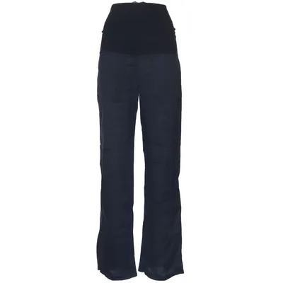 Vente bukser (Grå) fra Mango Casual Sportswear Bomuld