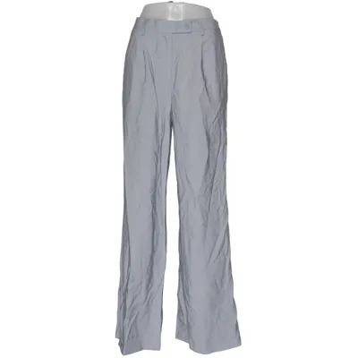 Palazzo broek (Grijs) van TW Polyester, Viscose