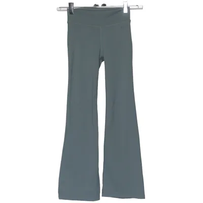 Collants de sport (Vert) de Björn Borg Élasthane, Polyester