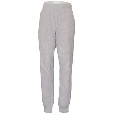 Joggingbroek (Grijs) van Tribute Katoen, Polyester