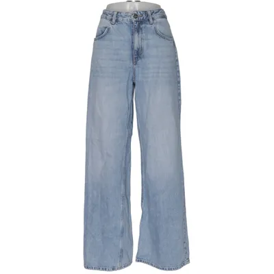 Jeans (Blue) from Pull & Bear Cotton