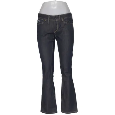 Jeans (Blå) från G-Star Raw Denim Bomull, Elastan