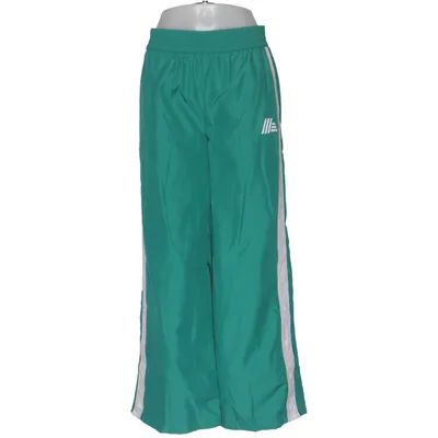 Joggers (Green, White) from Aldi Recycled polyester
