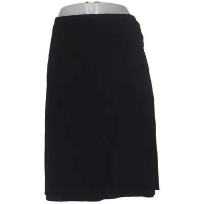 Skirt (Black) from Biaggini Elastane, Polyamide, Viscose